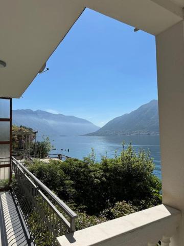 Aquazzura Daire Kotor Dış mekan fotoğraf