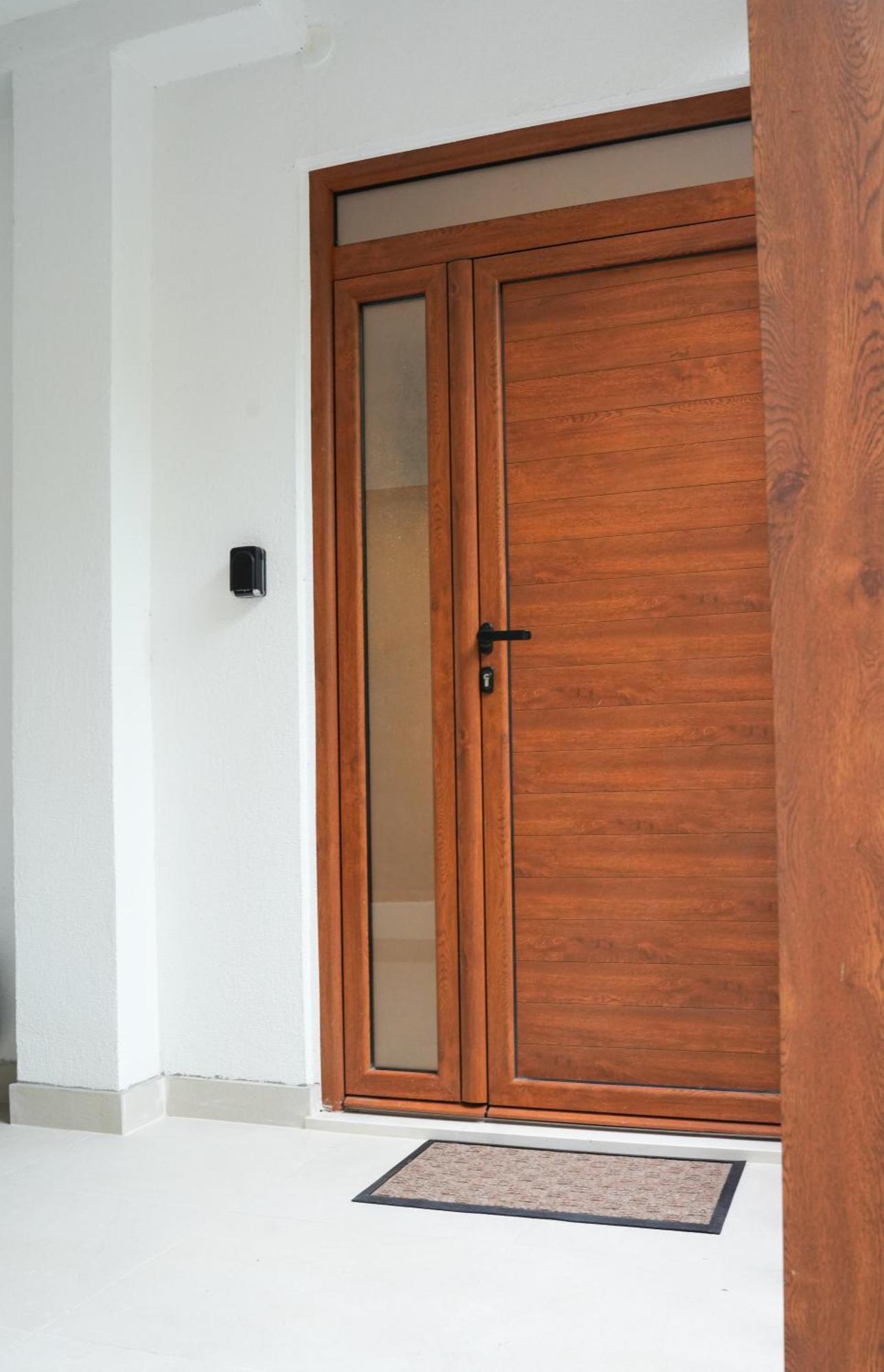 Aquazzura Daire Kotor Dış mekan fotoğraf