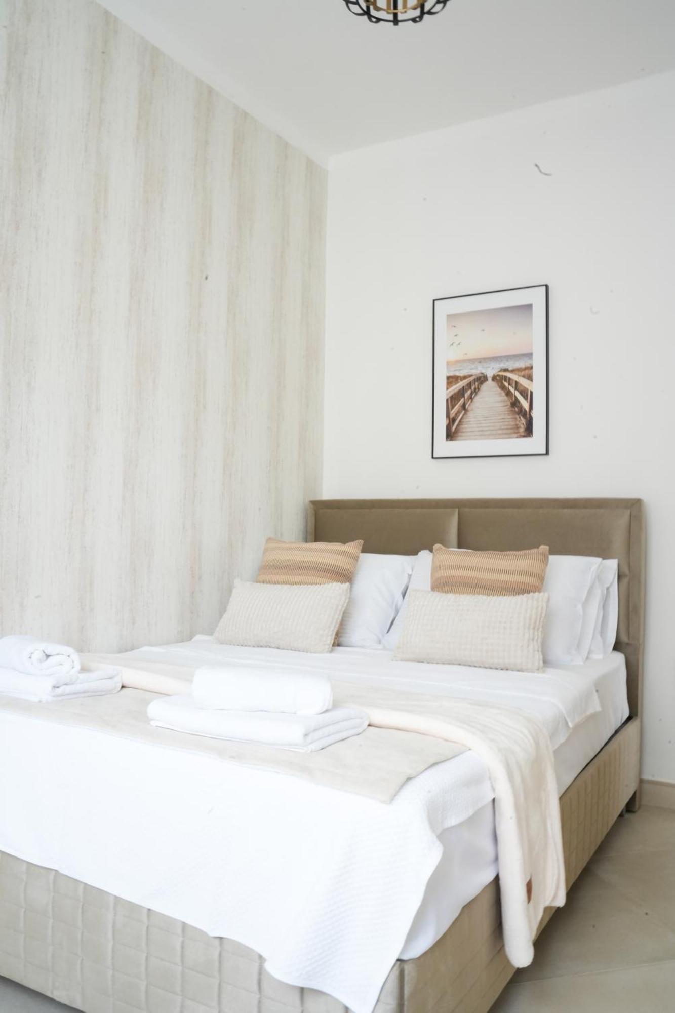 Aquazzura Daire Kotor Dış mekan fotoğraf